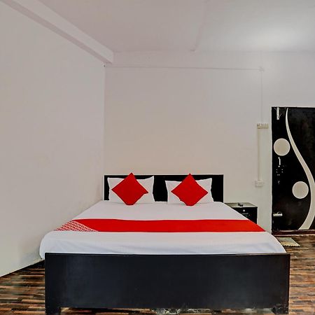 Hotel O Samrat Ghaziabad Eksteriør bilde