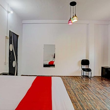 Hotel O Samrat Ghaziabad Eksteriør bilde