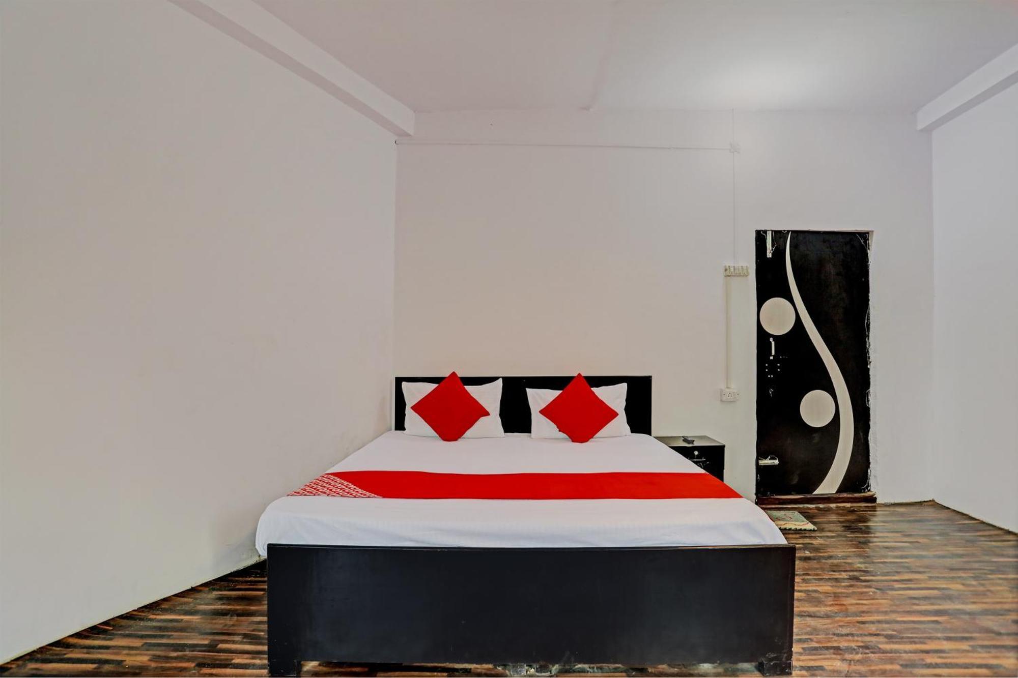 Hotel O Samrat Ghaziabad Eksteriør bilde