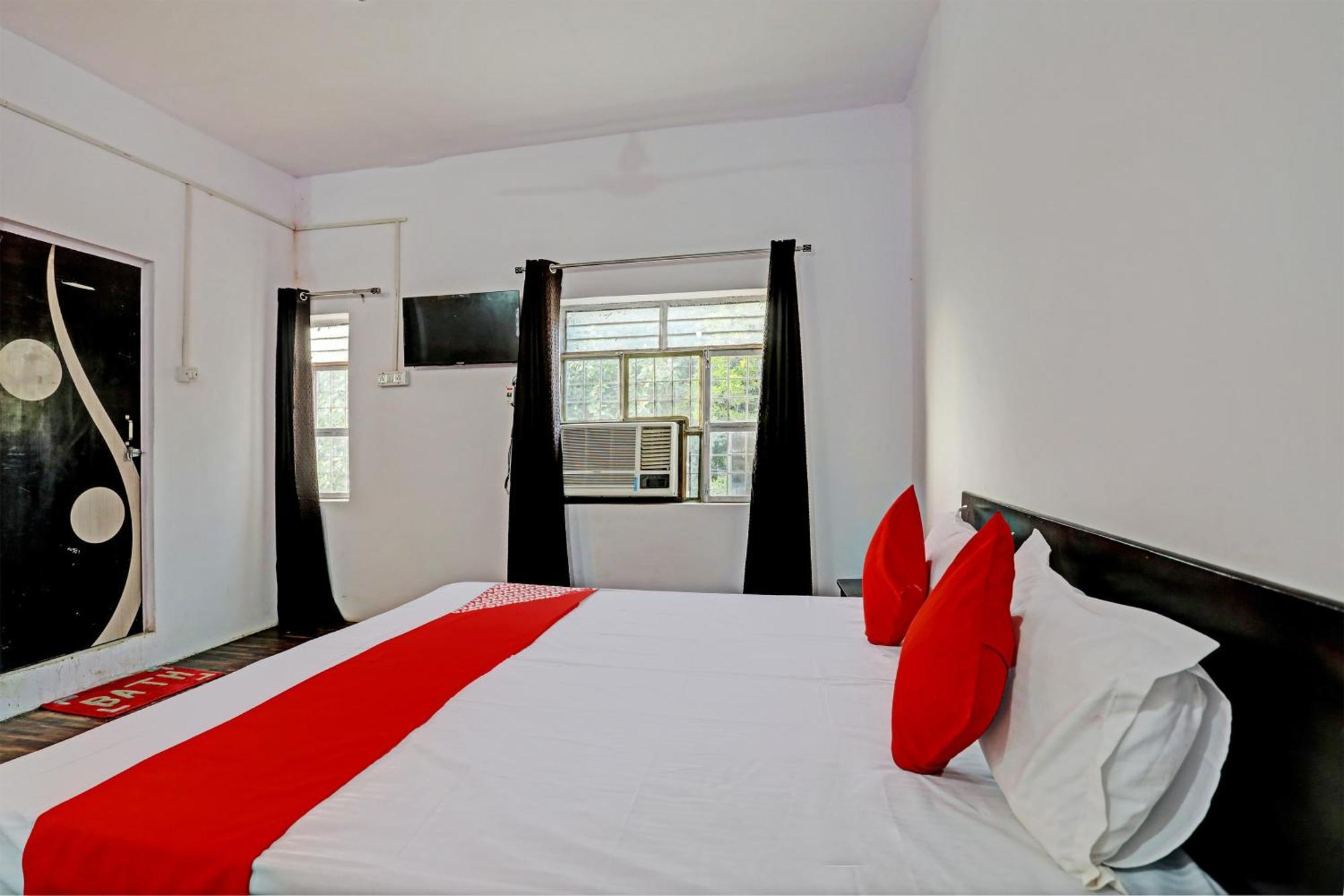 Hotel O Samrat Ghaziabad Eksteriør bilde