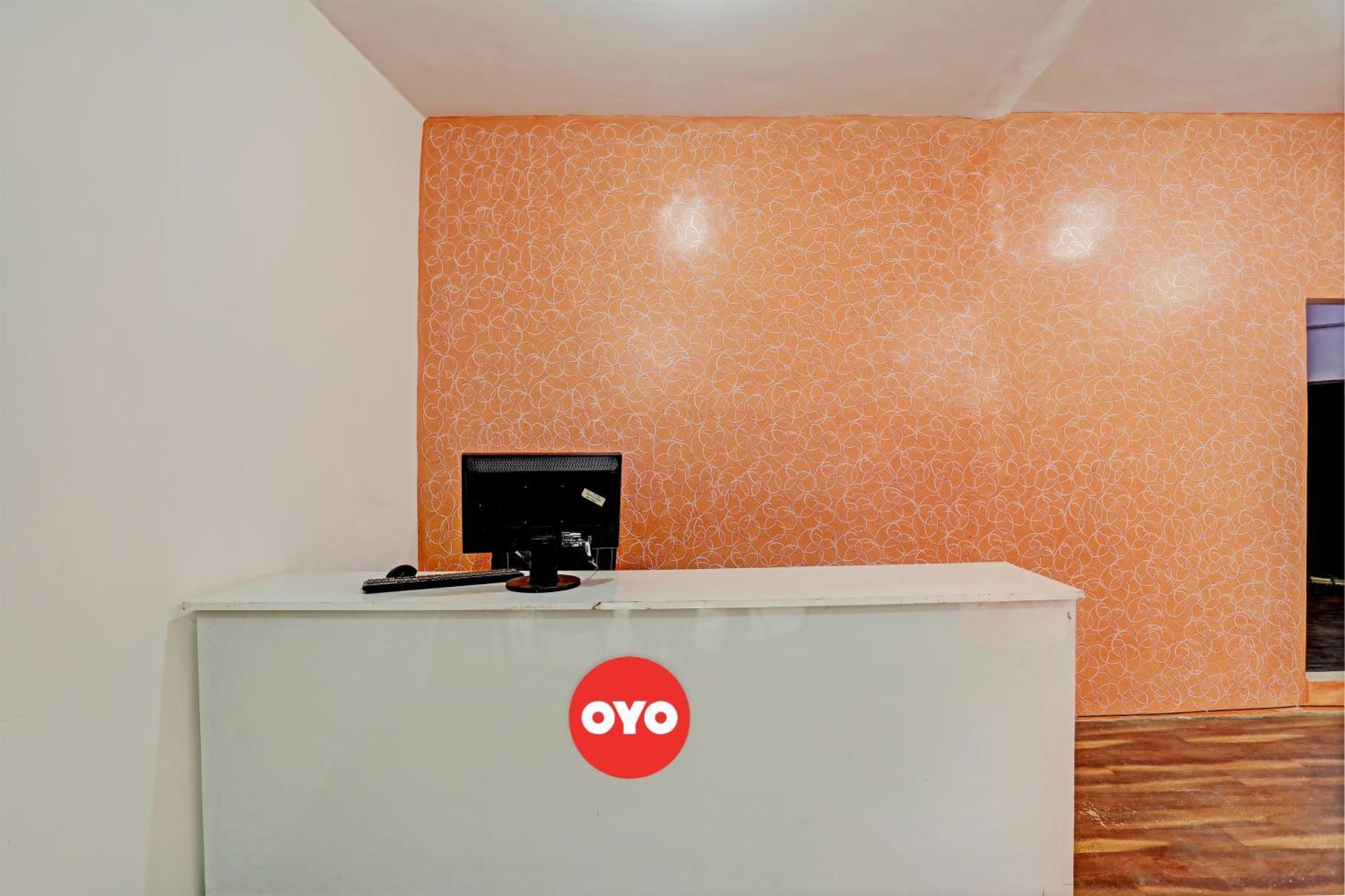 Hotel O Samrat Ghaziabad Eksteriør bilde