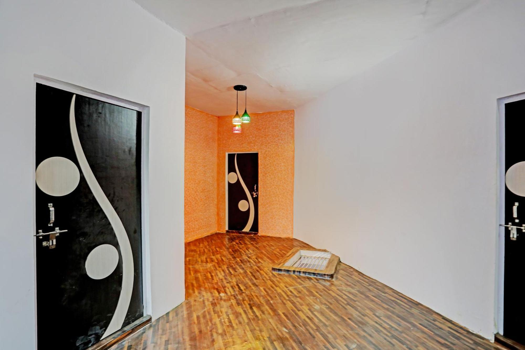 Hotel O Samrat Ghaziabad Eksteriør bilde