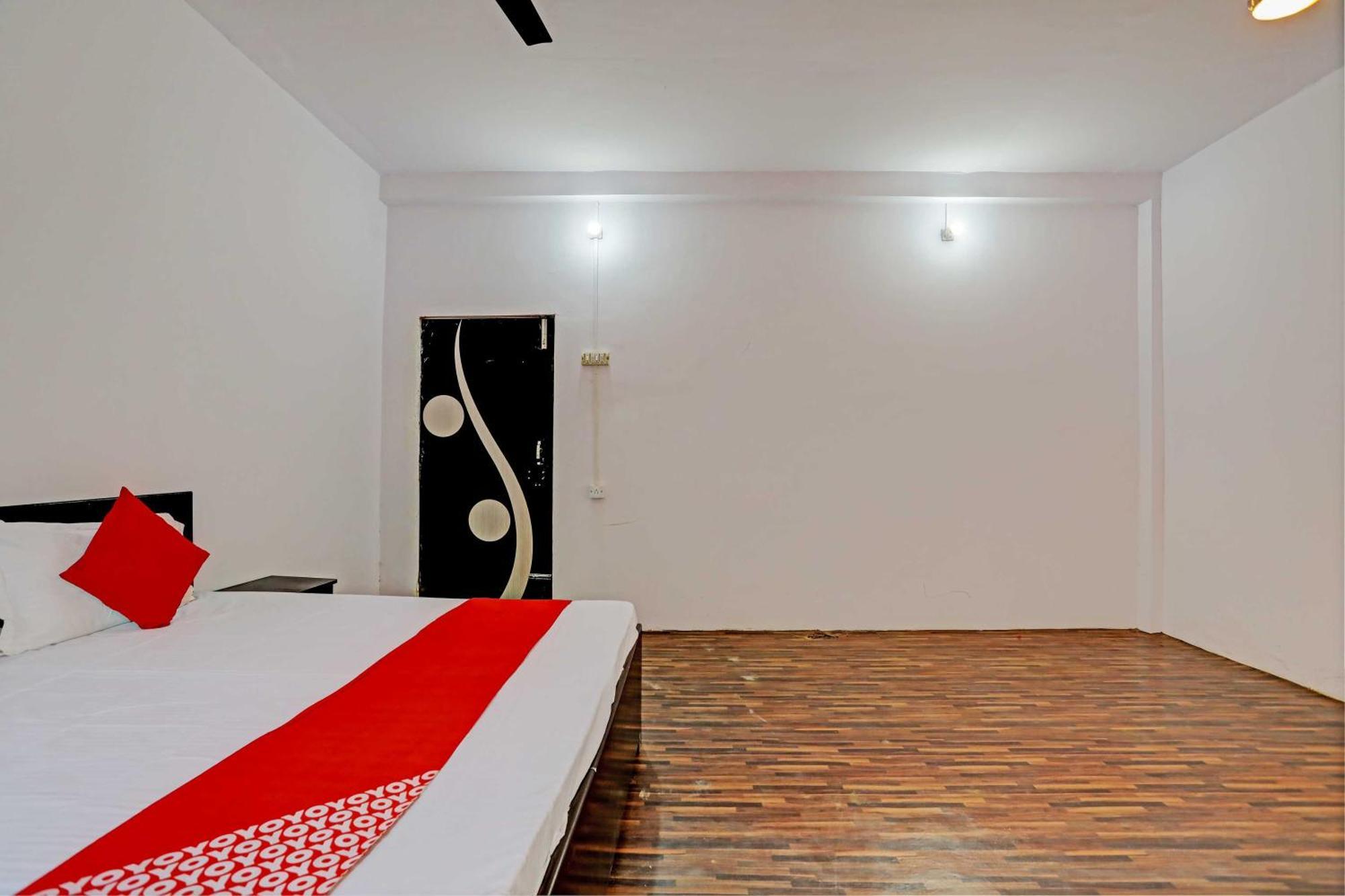 Hotel O Samrat Ghaziabad Eksteriør bilde