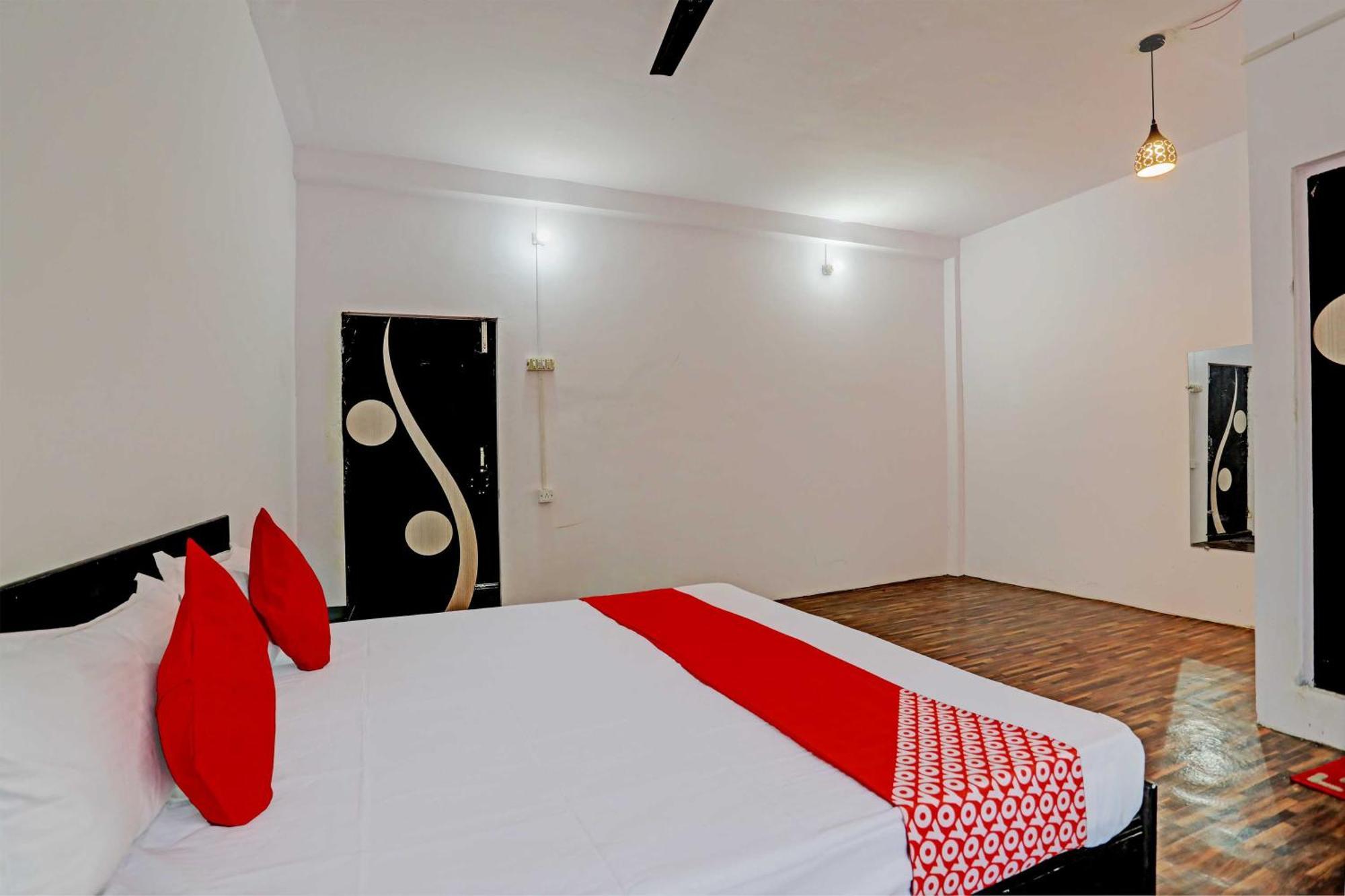 Hotel O Samrat Ghaziabad Eksteriør bilde