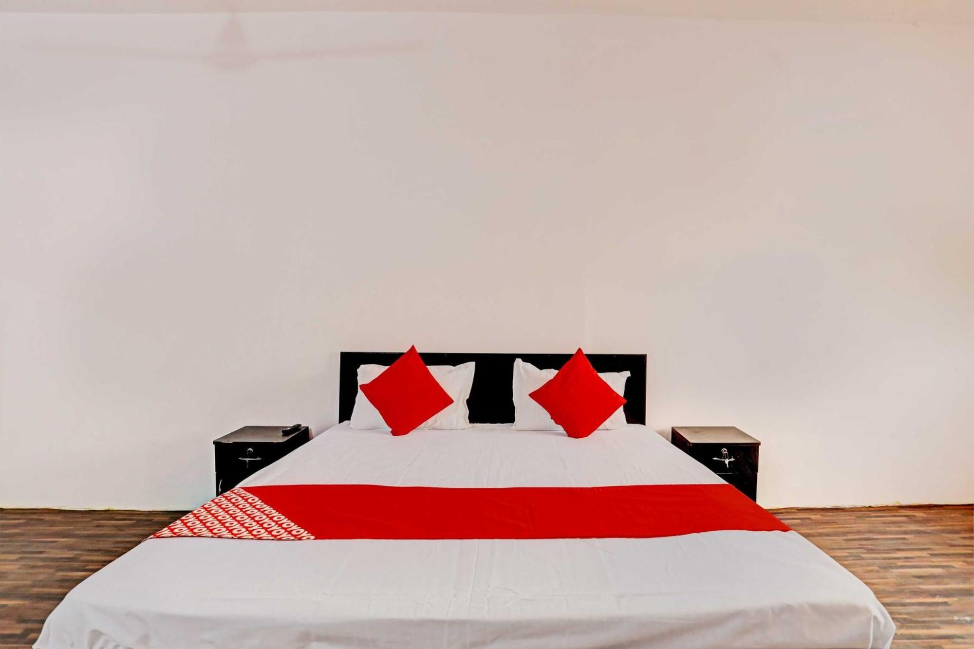 Hotel O Samrat Ghaziabad Eksteriør bilde