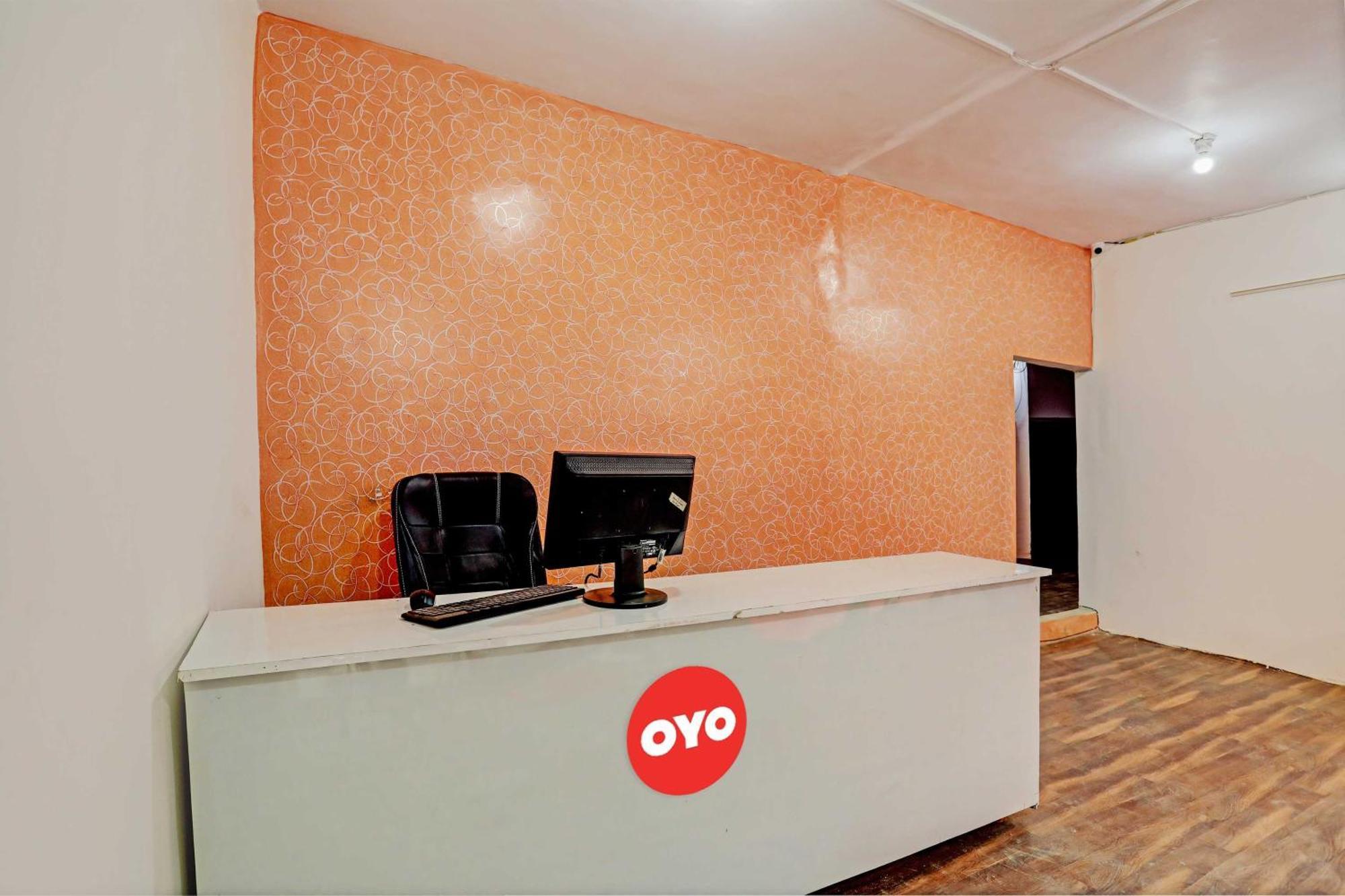 Hotel O Samrat Ghaziabad Eksteriør bilde